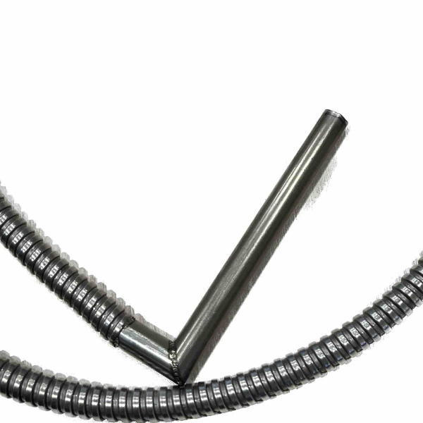 Патронный нагреватель